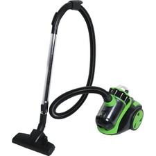 Beutelloser Staubsauger 900