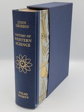 History of Western Science -