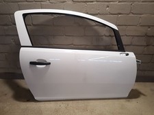 TÜR Rechts Opel D Corsa 1.2 16V (ecoflex) Limousine