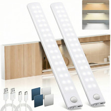 LED Unterbauleuchte Dimmbar