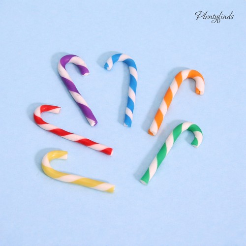 Stk miniatur zuckerstangen - miniatur,