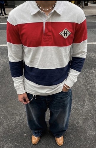 Tommy hilfiger kinder - tommy,