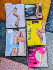 strumpfhosen konvolut paket paar stück Feinstrumpfhosen