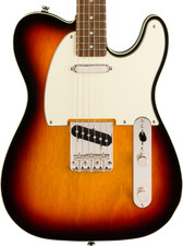 Squier Classic Vibe '60s
