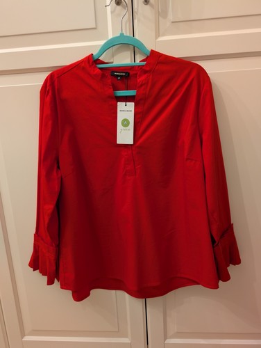 More damen - more, bluse