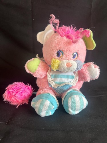 Popples cribsy vintage aus - cribsy,,