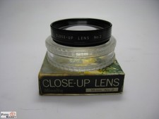 Achromat No.2 55 original