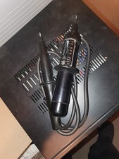 DUSPOL Spannungsprüfer Stromprüfer Antik