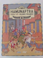 Hamunaptra Flucht aus der