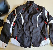 motorradkleidung damen mit