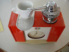 TEA Smade, Espressomaschine für das Nachttischchen !  220 V 300 W