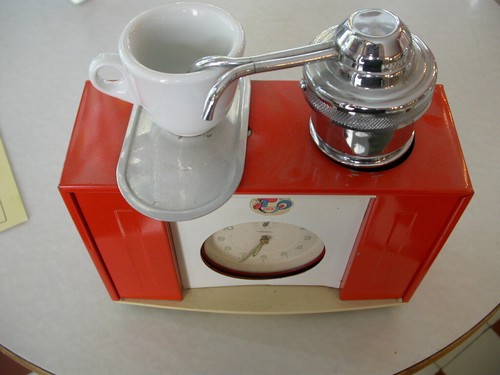 Tea smade espressomaschine - tea, smade,