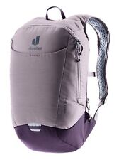 deuter Junior Bike Backpack Rucksack Rucksack Lavender - Purple violett flieder
