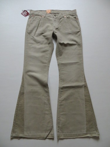 Levi 544 cord schlag - schlag, jeans