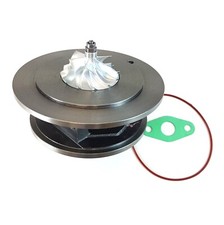 Turbolader Rumpfgruppe Upgrade