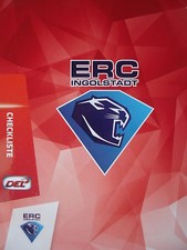 607 Checkliste ERC Ingolstadt DEL 2014-15