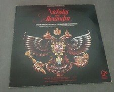 Richard Rodney Benne Nicholas