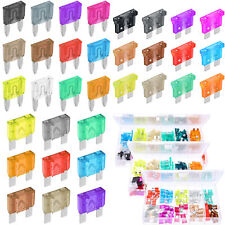 Flachstecksicherungen MINI / Standard / ATO / ATC / MAXI PKW LKW Flachsicherung