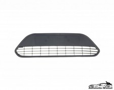 Stoßstange Gitter Mitte für