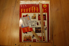 Puppenhaus Del Prado  Rote Serie Bausatz Heft 66