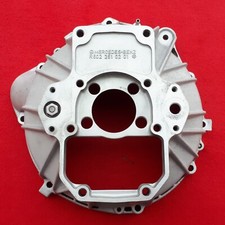 MERCEDES G GD GETRIEBEGLOCKE 250GD 290GD CLUTCH BELL HOUSING OM606A OM605A #2