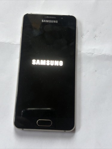 Samsung galaxy 2016 - a3,