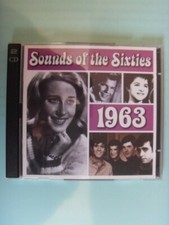 SOUNDS OF THE Sixties 60s -