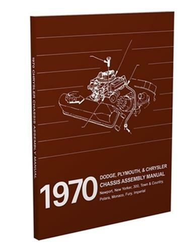 1970 chrysler chassis - chrysler,