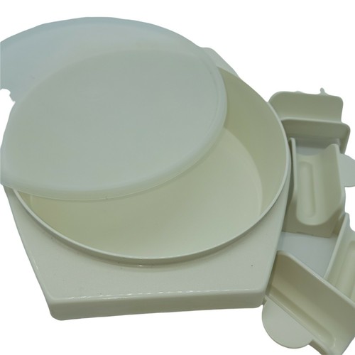 Tupperware tortilla pita - tupperware,