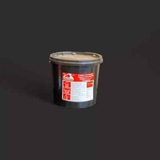 Sicherheitsbrennpaste