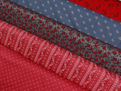 Webstoff 100 - 0,50, m