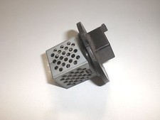 Smart 450 Gebläseendstufe Gebläseregler Heizungswiderstand