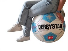 Derbystar sitzball bundesliga - sitzball,