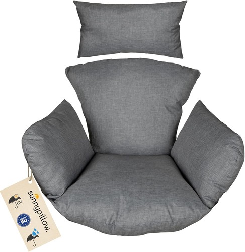 Hängesessel kissen auflage - hängesessel,