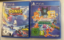 Team Sonic Racing (Sony