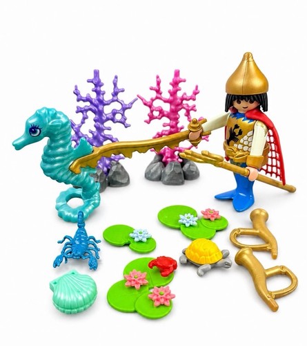 Playmobil waterworld 4817 - playmobil,