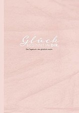 Das Tagebuch das glücklich