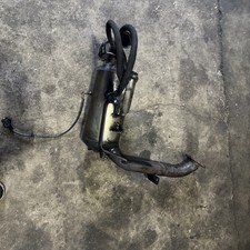 EU4 DPF Dieselpartikelfilter