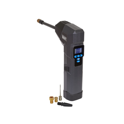 Sealey cti120 tragbare - sealey,
