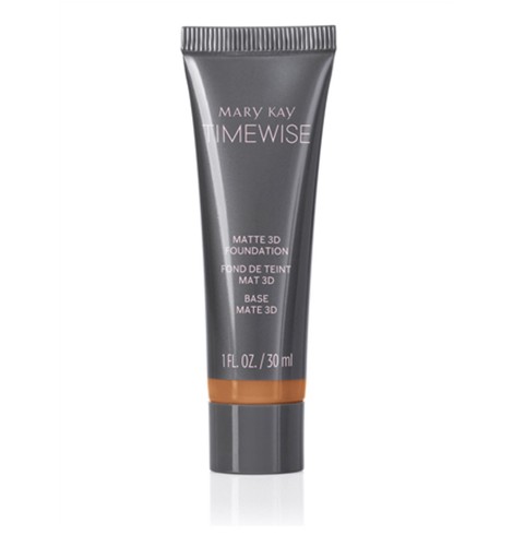 Mary kay time wise matte - time-wise,