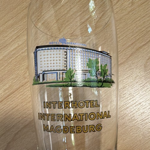 Magdeburg glas mit - glas,