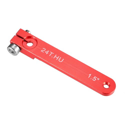 Aluminium servo schwengel - aluminium,
