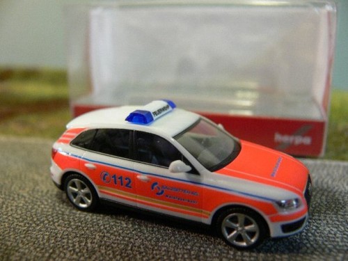 Herpa audi q5 elw - herpa,