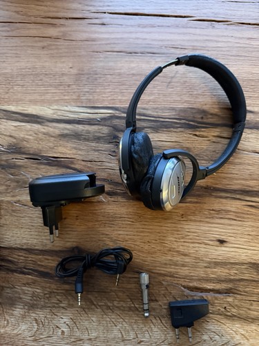 Bose qc3 quietcomfort - bose, 3