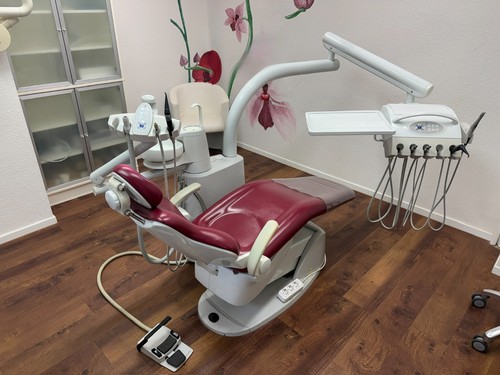 Kavo primus 1058 - kavo,