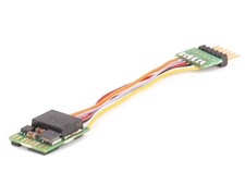 DH DHSP10A-2 - Fahrzeugdecoder