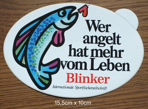 Sticker aufkleber angelsport - aufkleber,