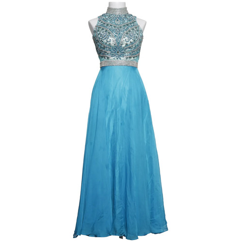 Haute couture abendkleid - haute, couture,