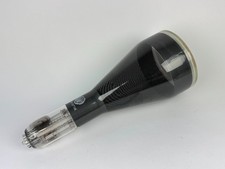 Valvo D13-27GH Röhre neu Oszilloskop Tube Oszillosgraph Sammler