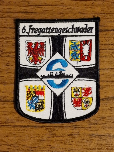 Aufnäher verbandsabzeichen - /,